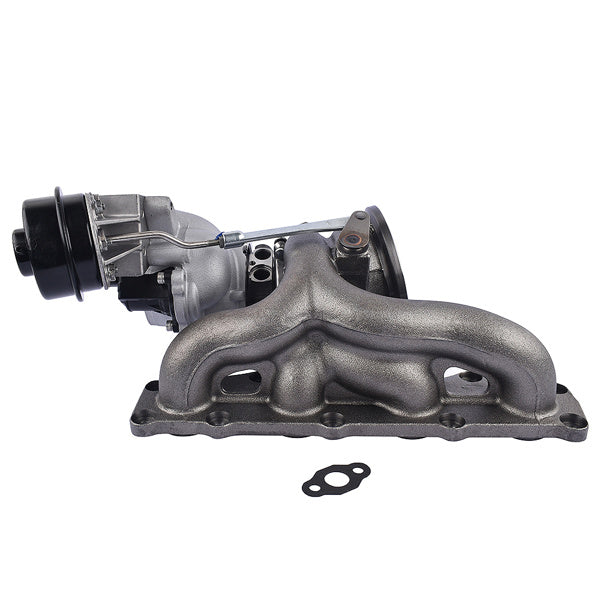 11657635803 Turbo Charger for BMW 320i 328i 528i X1 X3 Z4 F10 F11 F25 F30 F31 F80 E84 E89 N20&N26 Engines 2012-2016 11657588938