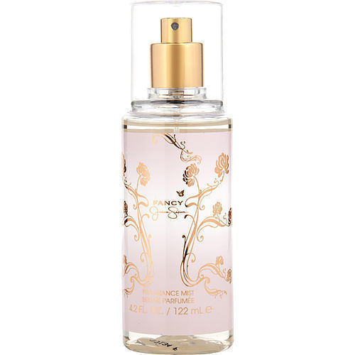 FANCY by Jessica Simpson FRAGRANCE MST 4.2 OZ