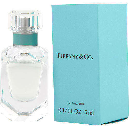 TIFFANY & CO by Tiffany EAU DE PARFUM 0.17 OZ MINI