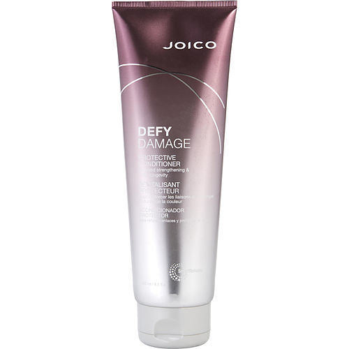 JOICO by Joico DEFY DAMAGE PROTECTIVE CONDITIONER 8.5 OZ