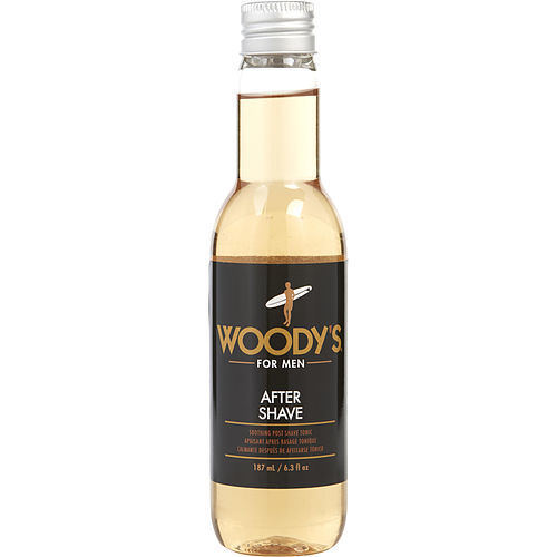 Woody's by Woody's AFTER SHAVE TONIC 6.3 OZ