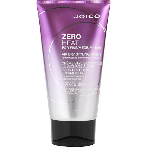 JOICO by Joico ZERO HEAT STYLING CREAM FINE / MEDIUM 5.1 OZ