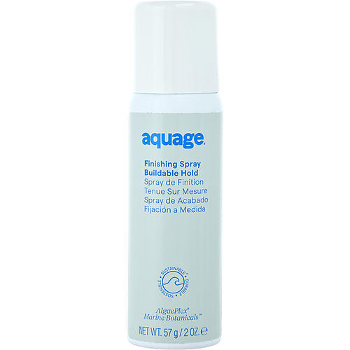 AQUAGE by Aquage FINISHING SPRAY 2 OZ