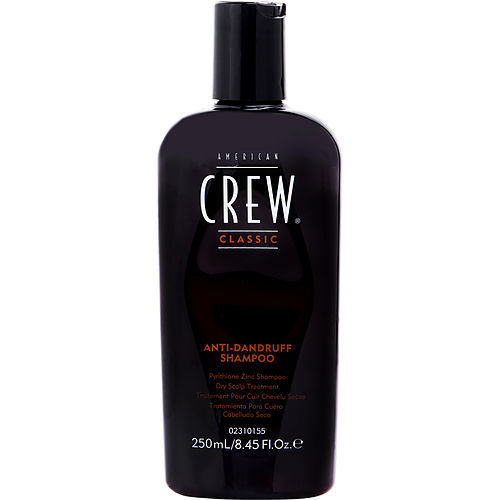 AMERICAN CREW by American Crew ANTI-DANDRUFF SHAMPOO 8.45 oz