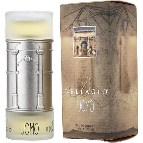 BELLAGIO by Bellagio EDT 0.2 OZ MINI