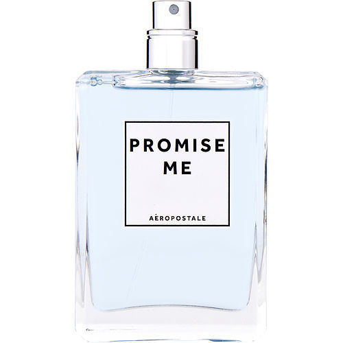 AEROPOSTALE PROMISE ME by Aeropostale EAU DE PARFUM SPRAY 2 OZ *TESTER