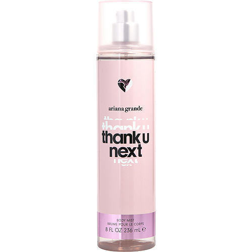 ARIANA GRANDE THANK U NEXT by Ariana Grande BODY MIST 8 OZ