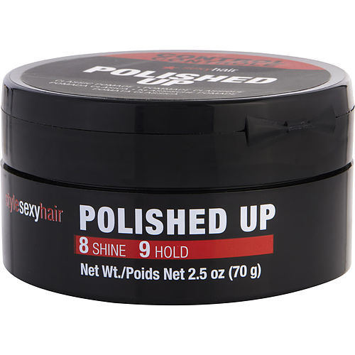 SEXY HAIR by Sexy Hair Concepts STYLE SEXY HAIR POLISHED UP POMADE 2.5 OZ