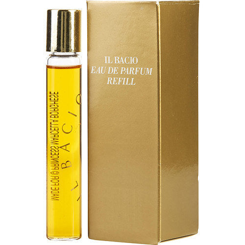 IL BACIO by Borghese EAU DE PARFUM REFILL .4 OZ WITH A FUNNEL