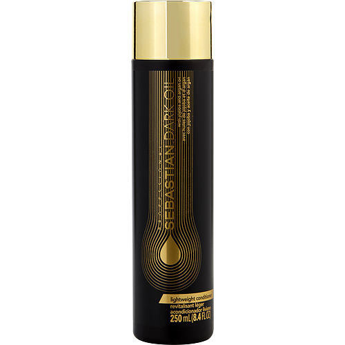 SEBASTIAN by Sebastian DARK OIL LIGHWEIGHT CONDITIONER 8.45 OZ