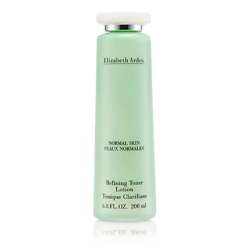 ELIZABETH ARDEN by Elizabeth Arden Elizabeth Arden Refining Toner ( Normal Skin )--200ml/6.8oz