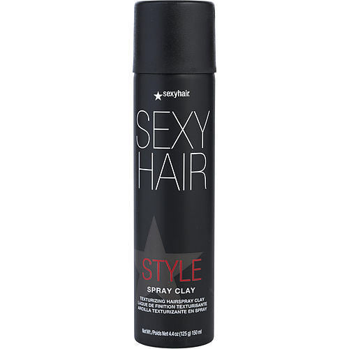 SEXY HAIR by Sexy Hair Concepts STYLE SEXY HAIR SPRAY CLAY 4.4 OZ