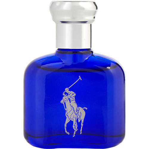 POLO BLUE by Ralph Lauren EDT 0.5 OZ (UNBOXED)