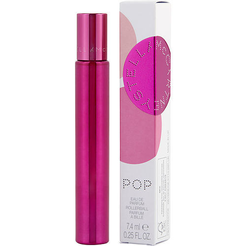 STELLA MCCARTNEY POP by Stella McCartney EAU DE PARFUM ROLLERBALL 0.25 OZ MINI