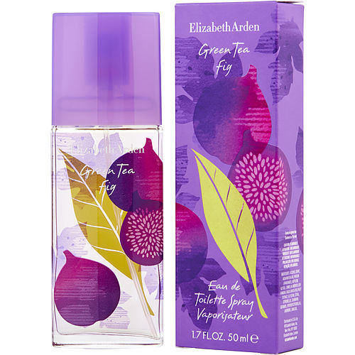 GREEN TEA FIG by Elizabeth Arden EDT SPRAY 1.7 OZ