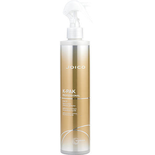 JOICO by Joico K-PAK H.K.P. LIQUID PROTEIN CHEMICAL PERFECTOR 10 OZ