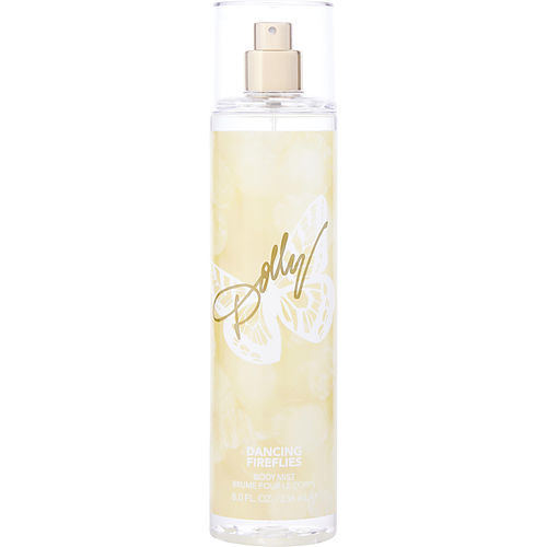 DOLLY FIREFLIES by Dolly Parton BODY MIST 8 OZ