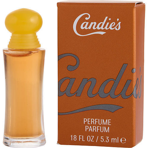 CANDIES by Liz Claiborne PARFUM 0.18 OZ MINI