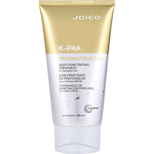 JOICO by Joico K PAK DEEP PENETRATING RECONSTRUCTOR FOR DAMAGED HAIR 5.1 OZ