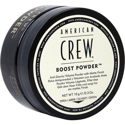 AMERICAN CREW by American Crew BOOST POWDER 0.3 OZ