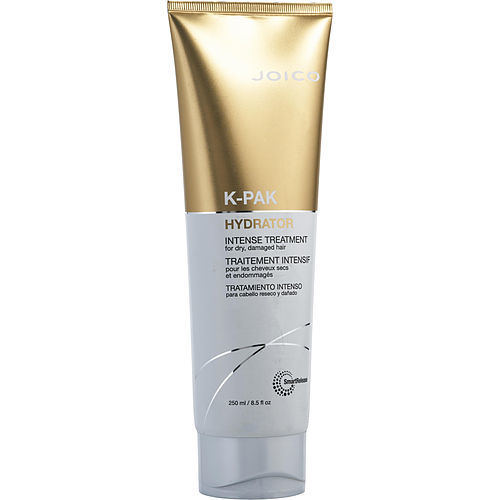 JOICO by Joico K PAK INTENSE HYDRATOR FOR DRY AND DAMAGED HAIR 8.5 OZ