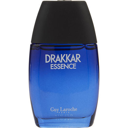 DRAKKAR ESSENCE by Guy Laroche EDT .5 OZ (UNBOXED)