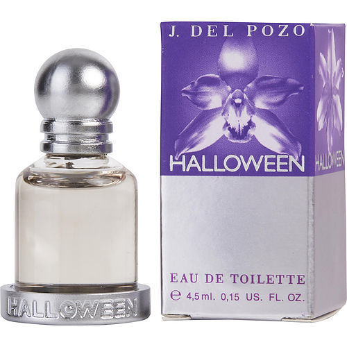 HALLOWEEN by Jesus del Pozo EDT .15 OZ MINI