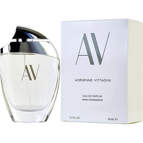 AV by Adrienne Vittadini EAU DE PARFUM SPRAY 3 OZ