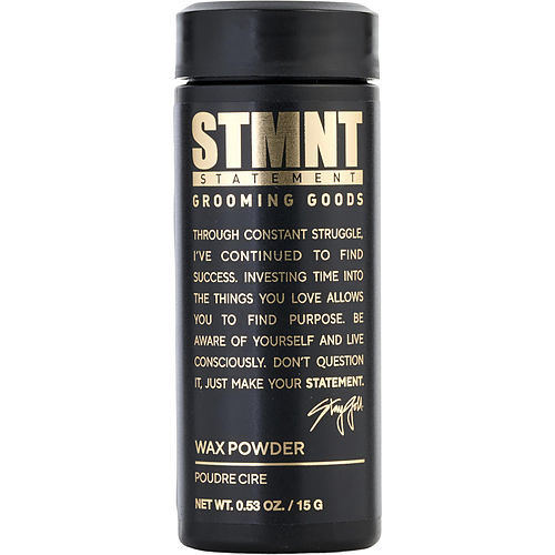 STMNT GROOMING by STMNT GROOMING WAX POWDER 0.53 OZ