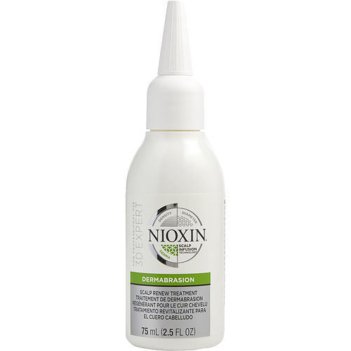 NIOXIN by Nioxin SCALP RENEW DERMABRASION TREATMENT 2.5 OZ