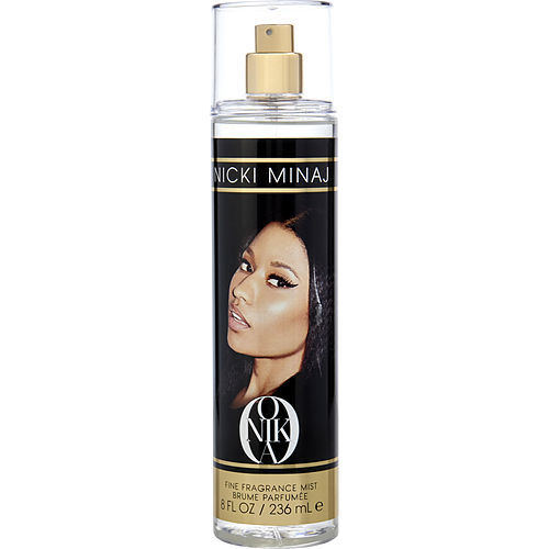 NICKI MINAJ ONIKA by Nicki Minaj BODY MIST 8 OZ