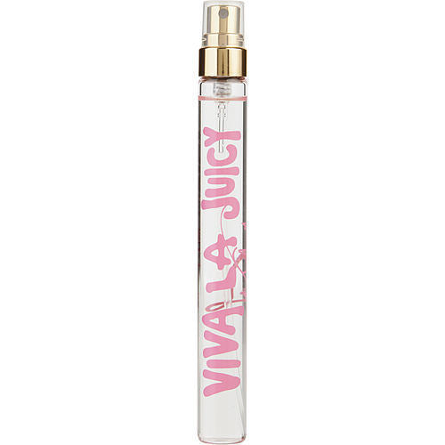 VIVA LA JUICY LA FLEUR by Juicy Couture EDT SPRAY PEN .33 OZ MINI (UNBOXED)