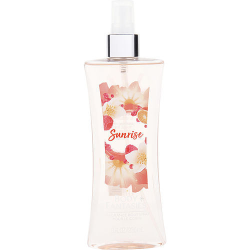 BODY FANTASIES SWEET SUNRISE by Body Fantasies BODY SPRAY 8 OZ