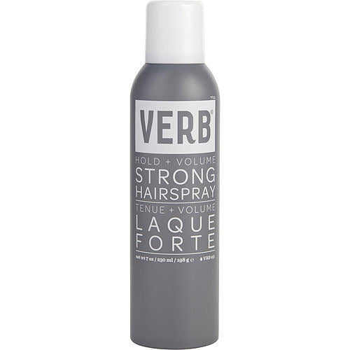 VERB by VERB STRONG HAIRSPRAY 7 OZ