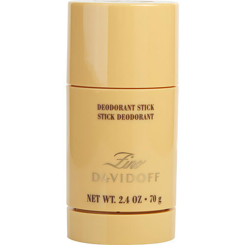 ZINO DAVIDOFF by Davidoff DEODORANT STICK 2.4 OZ