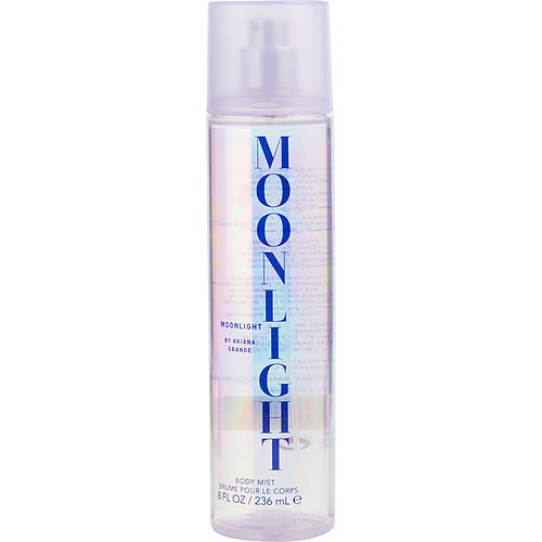 MOONLIGHT BY ARIANA GRANDE by Ariana Grande BODY MIST 8 OZ