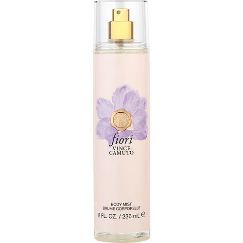 VINCE CAMUTO FIORI by Vince Camuto BODY MIST 8 OZ