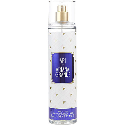 ARI BY ARIANA GRANDE by Ariana Grande BODY MIST 8 OZ