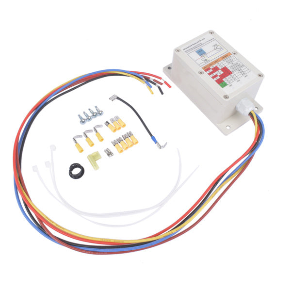 364 Soft Starter for All RV A/C Application ASY-364-X20-IP Advanced Soft Starter ASY364X20IP