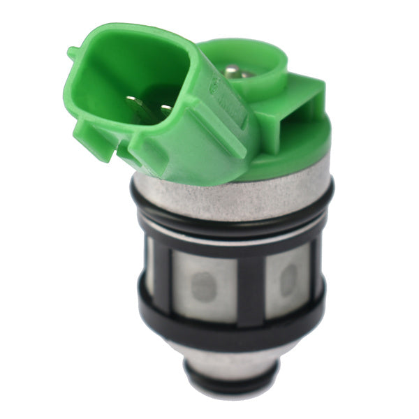 4Pcs Fuel Injector For 98-04 Nissan Frontier Pickup Xterra 2.4L L4 16600-1S700 JS4D-2