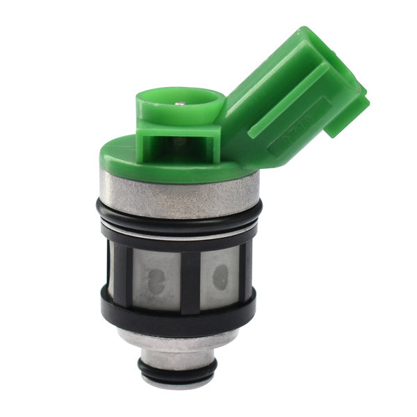 4Pcs Fuel Injector For 98-04 Nissan Frontier Pickup Xterra 2.4L L4 16600-1S700 JS4D-2