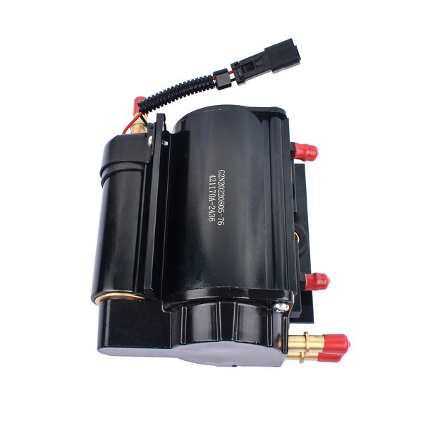 Fuel Pump Assy For 2001-2006 Johnson Evinrude OMC 5004428 5000800 0439347 439347