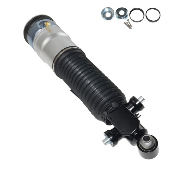 Rear Right Air Suspension Strut without ADS 37126791676 for 2009-2014 BMW 740i 750i 750Li 760Li F01 F02 37126794140 37126796930