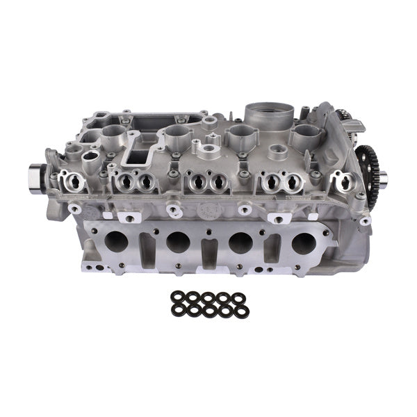 Complete Cylinder Head For 09-15 2.0T Audi A4 A5 A6 Q5 TT CAEA CAEB 06H103064AC