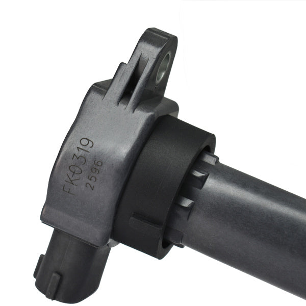 3Pcs DiWill Ignition Coil for Mit-subishi Smart Fortwo Passion Coupe Cabrio Pure 1.0 2008-2015 FK0319 1832A028 A1321580003 MN195805 FK0343