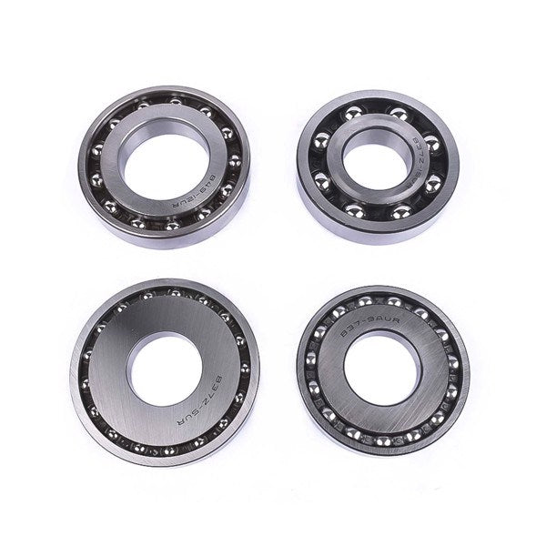 4PCS K114 CVT AUTOMATIC TRANSMISSION PULLEY BEARING KIT FOR TOYOTA LEXUS NEW B49-12UR B37-9A B37Z-5UR