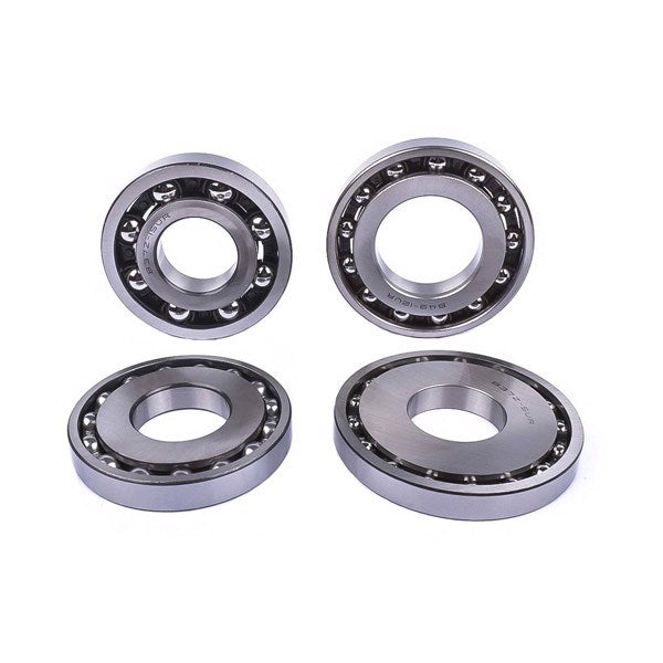4PCS K114 CVT AUTOMATIC TRANSMISSION PULLEY BEARING KIT FOR TOYOTA LEXUS NEW B49-12UR B37-9A B37Z-5UR