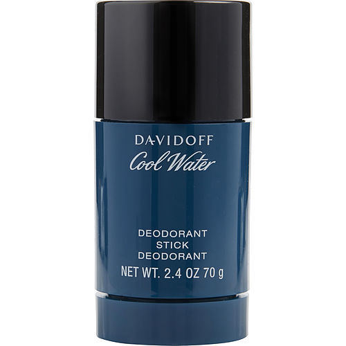 COOL WATER by Davidoff DEODORANT STICK 2.4 OZ