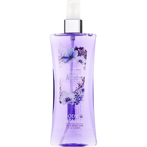 BODY FANTASIES TWILIGHT MIST by Body Fantasies BODY SPRAY 8 OZ