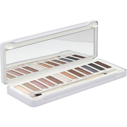 Pure Cosmetics by Pure Cosmetics Stripped Collection 12 Color Eyeshadow Palette --